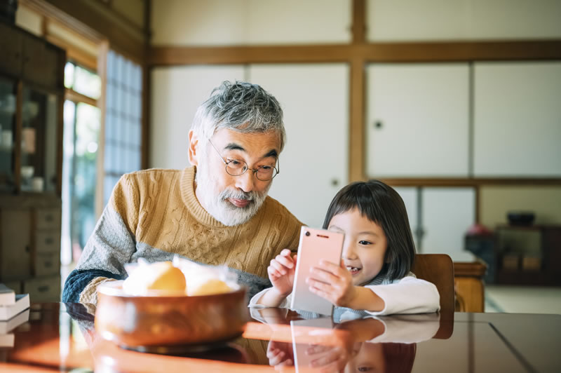 成年後見制度診断書の作成を行っていおります